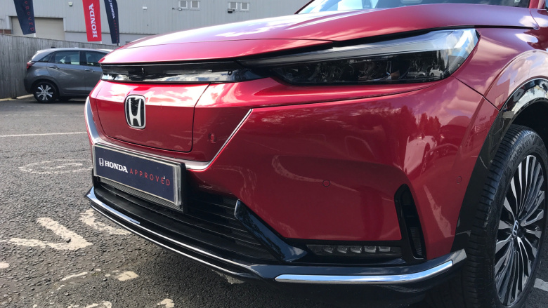 Honda E Ny1 150kW Advance 69kWh 5dr Auto Electric Hatchback